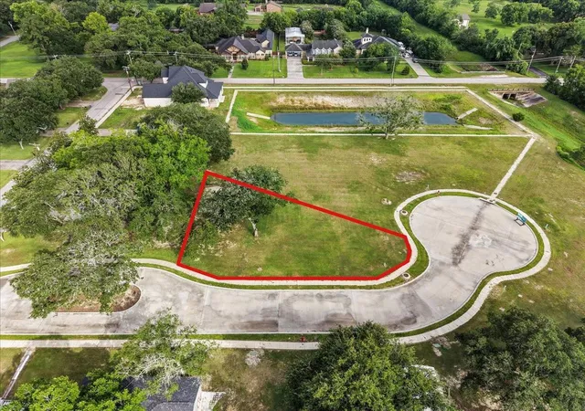 Photo 1 of Land for sale at 620 Acorn Creek Way, League City, TX 77573 | MLS# 78778510 | Listing updated on 2026-08-26