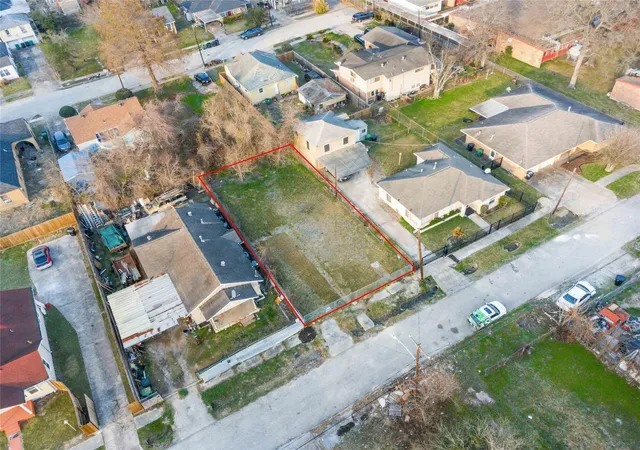 Photo 1 of Land for sale at 4723 Hare St, Houston, TX 77020 | MLS# 88666712 | Listing updated on 2026-04-23