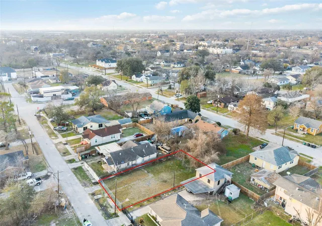 Photo 3 of Land for sale at 4723 Hare St, Houston, TX 77020 | MLS# 88666712 | Listing updated on 2026-04-23