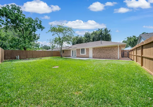 20th image of 1113 Warren St, Deer Park, TX 77536 | MLS# 17411857