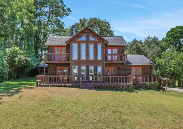 1st image of 51 Valley Dr, Coldspring, TX 77331 | MLS# 23349556