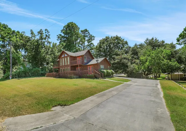 4th image of 51 Valley Dr, Coldspring, TX 77331 | MLS# 23349556