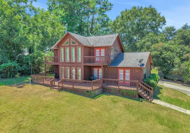 5th image of 51 Valley Dr, Coldspring, TX 77331 | MLS# 23349556