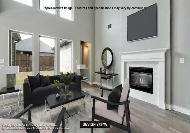 Photo 2 of Single family home for sale at 6706 Hillside View Ln, League City, TX 77573 | MLS# 95422906 | Listing updated on 2026-09-09