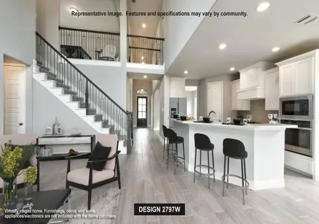 Photo 3 of Single family home for sale at 6706 Hillside View Ln, League City, TX 77573 | MLS# 95422906 | Listing updated on 2026-09-09