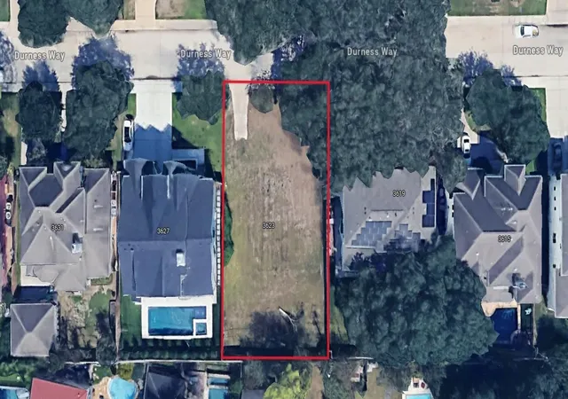 1st image of 3623 Durness Wy, Houston, TX 77025 | MLS# 59025917