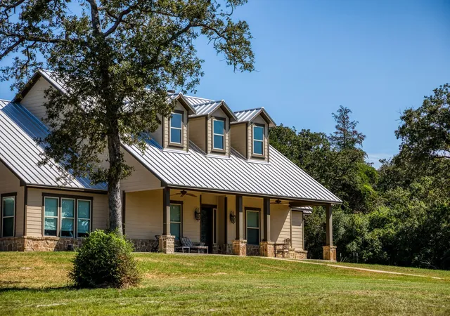 3rd image of 3336 County Road 326, Lexington, TX 78947 | MLS# 70249423