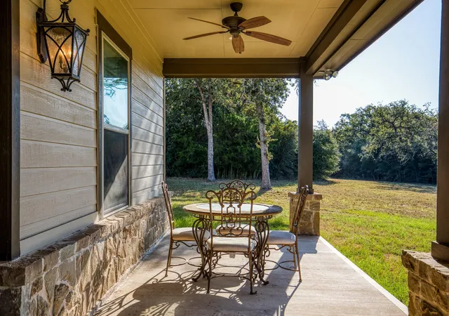 5th image of 3336 County Road 326, Lexington, TX 78947 | MLS# 70249423