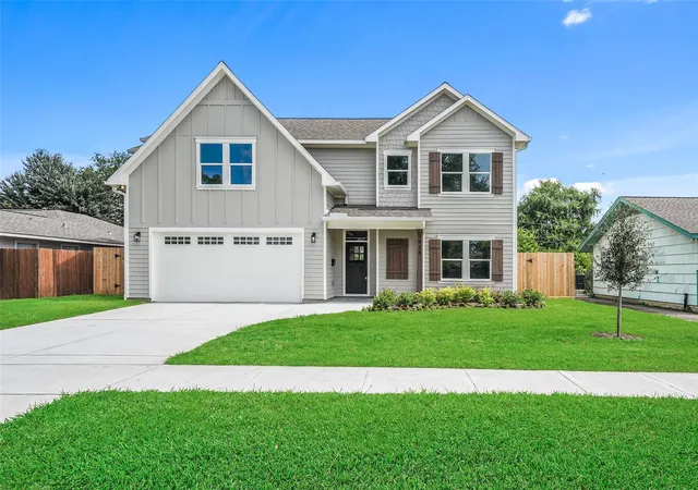 Photo 1 of Single family home for sale at 7938 Turquoise Ln, Houston, TX 77055 | MLS# 5763919 | Listing updated on 2026-07-31
