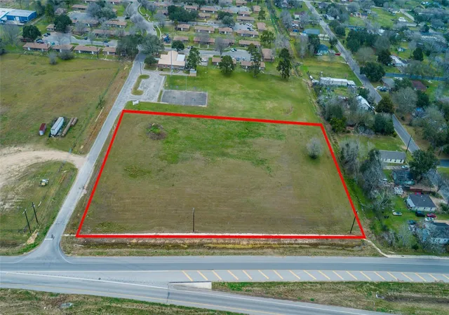 2nd image of 000 Hwy 59 Lot 1, El Campo, TX 77437 | MLS# 87364868