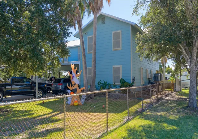 1st image of 509 Monroe Ave, Port O Connor, TX 77982 | MLS# 6844747
