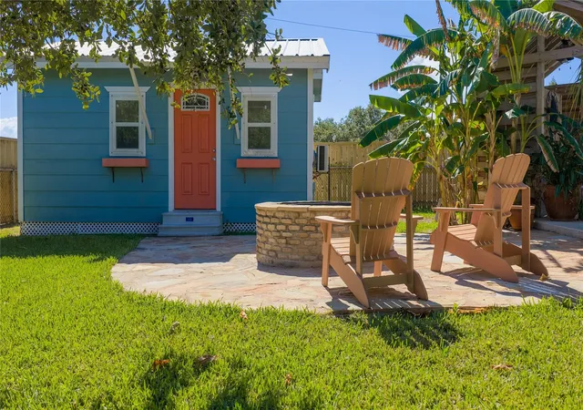 3rd image of 509 Monroe Ave, Port O Connor, TX 77982 | MLS# 6844747