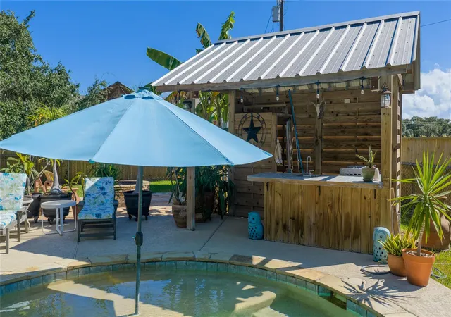4th image of 509 Monroe Ave, Port O Connor, TX 77982 | MLS# 6844747