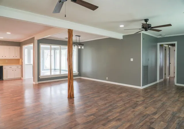 5th image of 115 Neal Rd, Wharton, TX 77488 | MLS# 38605376