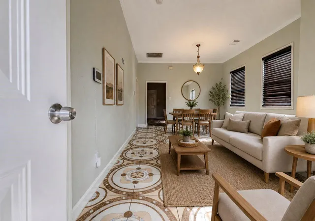 Photo 3 of Single family home for sale at 4003 New Orleans St, Houston, TX 77020 | MLS# 97711170 | Listing updated on 2026-07-22