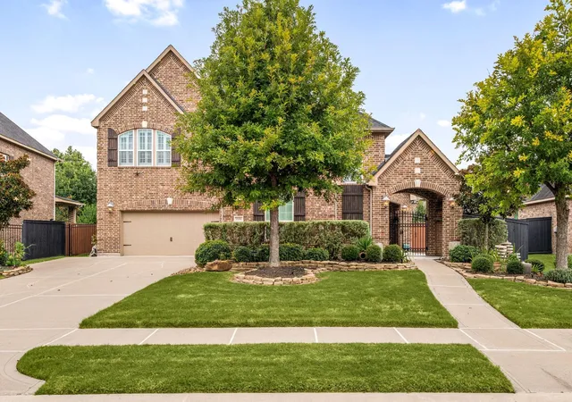Photo 1 of Sale Pending at 1106 River Bow Dr, Richmond, TX 77406 | MLS# 14139201 | Listing updated on 2026-09-14