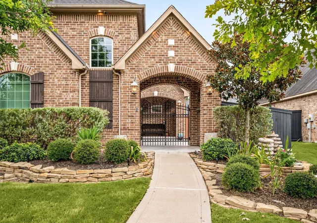Photo 3 of Sale Pending at 1106 River Bow Dr, Richmond, TX 77406 | MLS# 14139201 | Listing updated on 2026-09-14