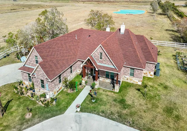 Photo 3 of Land for sale at 1093 Sunderman Rd, Alleyton, TX 78935 | MLS# 30445030 | Listing updated on 2026-09-15