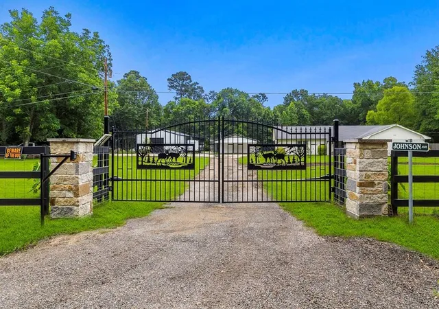 2nd image of 509 Wilkerson Rd, Lufkin, TX 75901 | MLS# 22385355