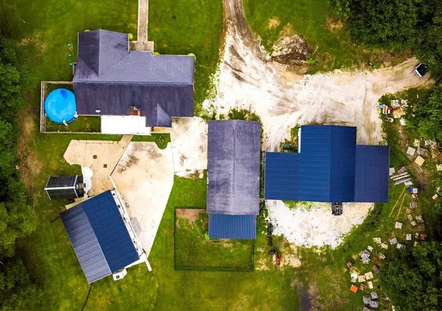 45th image of 509 Wilkerson Rd, Lufkin, TX 75901 | MLS# 22385355