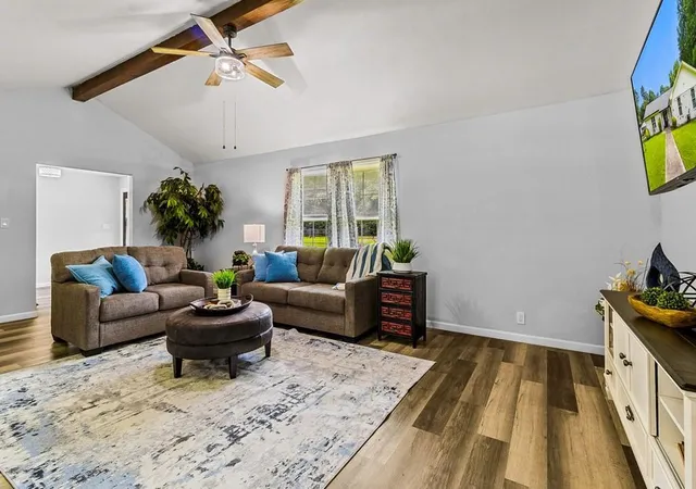 5th image of 509 Wilkerson Rd, Lufkin, TX 75901 | MLS# 22385355