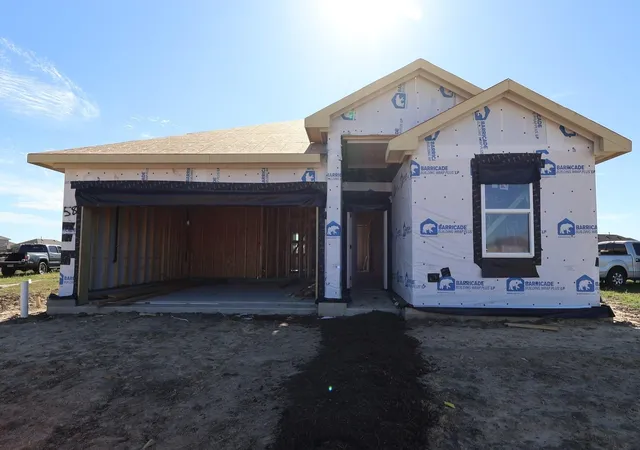 image of 583 Day Station Dr, Dayton, TX 77535 | MLS# 65276764