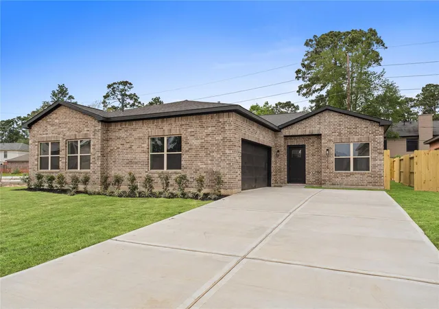 Photo 1 of Single family home for sale at 2610 Piemonte Ave, Spring, TX 77388 | MLS# 4081046 | Listing updated on 2026-09-22