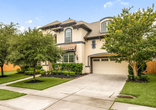 Photo 1 of Single family home for sale at 3622 Sage Holw Dr, Spring, TX 77386 | MLS# 73527847 | Listing updated on 2026-07-26