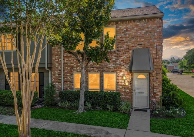 1st image of 14333 Lost Meadow Ln, Houston, TX 77079 | MLS# 78875398
