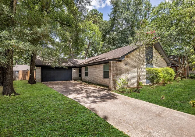 1st image of 2023 Shadow Rock Dr, Kingwood, TX 77339 | MLS# 78757141