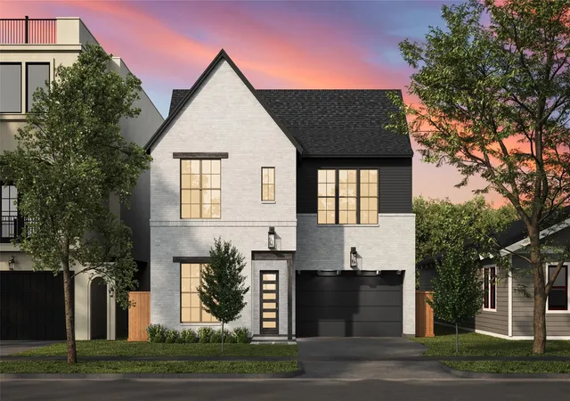 1st image of 805 Bomar St, Houston, TX 77006 | MLS# 47351627
