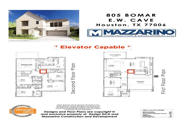 45th image of 805 Bomar St, Houston, TX 77006 | MLS# 47351627