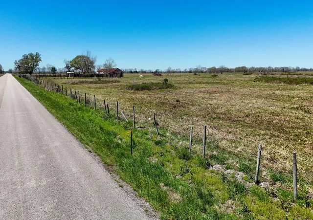 Homes for sale in Damon, TX | 4439 Schultz Rd, Damon, TX 77430 | MLS# 12384582
