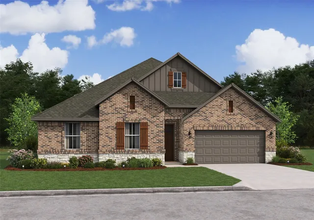 Homes for sale in New Waverly, TX | 113 Roebuck Ln, New Waverly, TX 77358 | MLS# 26218997
