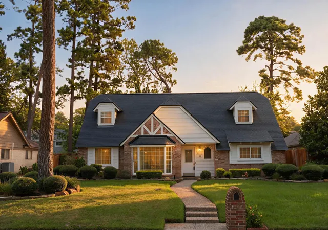 Photo 1 of Single family home for sale at 3806 Glenheather Dr, Houston, TX 77068 | MLS# 89600050 | Listing updated on 2026-09-10