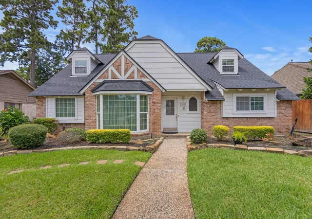 Photo 3 of Single family home for sale at 3806 Glenheather Dr, Houston, TX 77068 | MLS# 89600050 | Listing updated on 2026-09-10