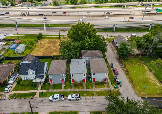 Photo 1 of Multi family home for sale at 3102 Brackenridge St, Houston, TX 77026 | MLS# 26883259 | Listing updated on 2026-07-14