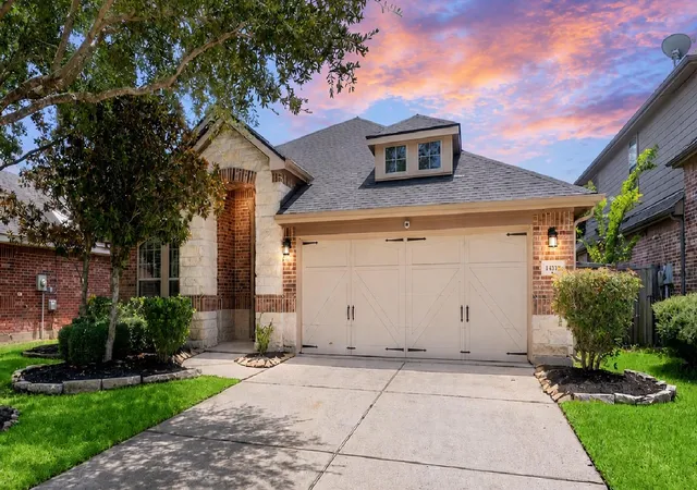 Photo 1 of Single family home for sale at 14310 Brushy Arbor Ln, Humble, TX 77396 | MLS# 26113757 | Listing updated on 2026-09-19