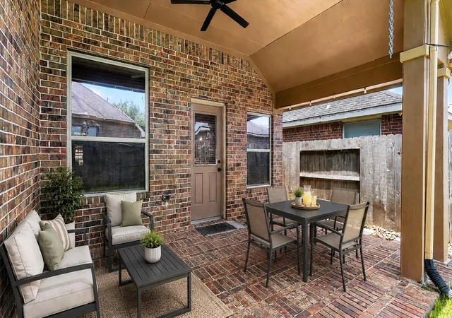 Photo 2 of Single family home for sale at 14310 Brushy Arbor Ln, Humble, TX 77396 | MLS# 26113757 | Listing updated on 2026-09-19