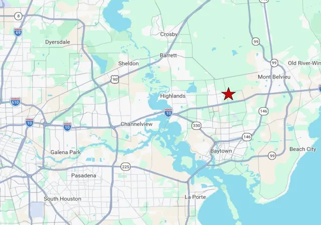Photo 2 of Land for sale at 0 N Main St, Baytown, TX 77521 | MLS# 83131406 | Listing updated on 2026-07-06