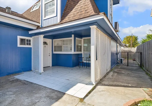 4th image of 6905 Palestine St, Houston, TX 77020 | MLS# 90624651