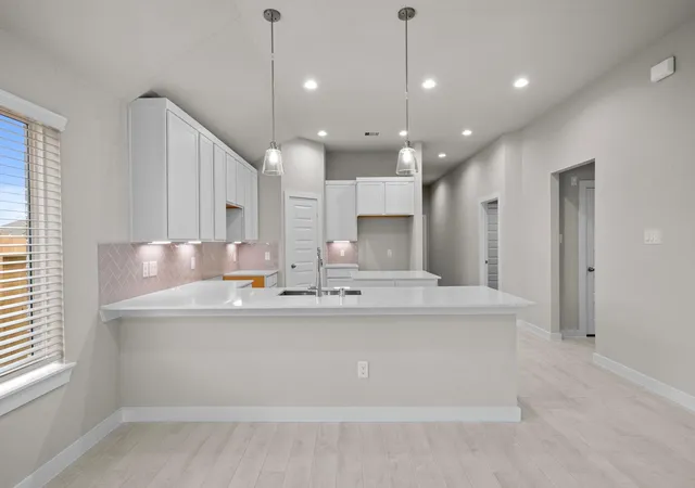 Photo 3 of Single family home for sale at 1739 Pecan Woods Ln, Conroe, TX 77301 | MLS# 93632859 | Listing updated on 2026-07-24