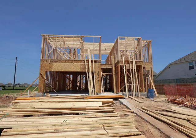 3rd image of 2703 Chancellor Ct, Rosenberg, TX 77471 | MLS# 97024994