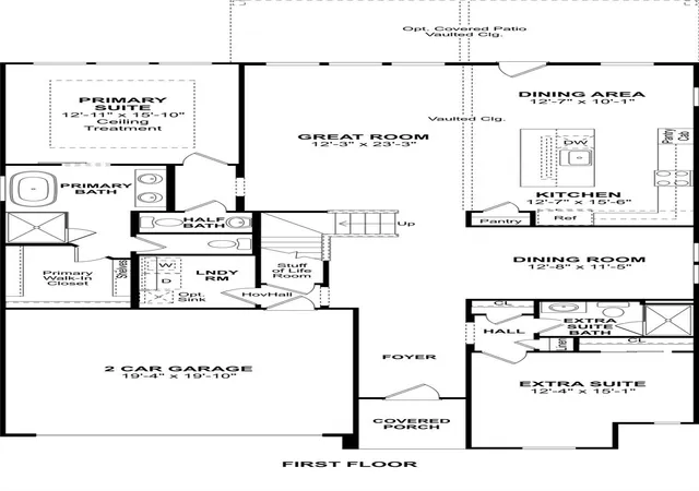4th image of 2703 Chancellor Ct, Rosenberg, TX 77471 | MLS# 97024994