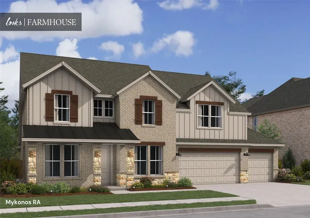 1st image of 5042 Bluebell Wy, Waller, TX 77484 | MLS# 18861325