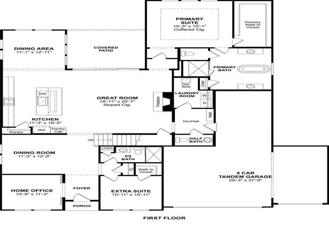 3rd image of 5042 Bluebell Wy, Waller, TX 77484 | MLS# 18861325