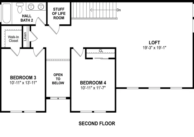 4th image of 5042 Bluebell Wy, Waller, TX 77484 | MLS# 18861325