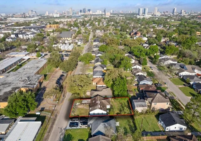 19th image of 3535 Tampa St, Houston, TX 77021 | MLS# 39171347