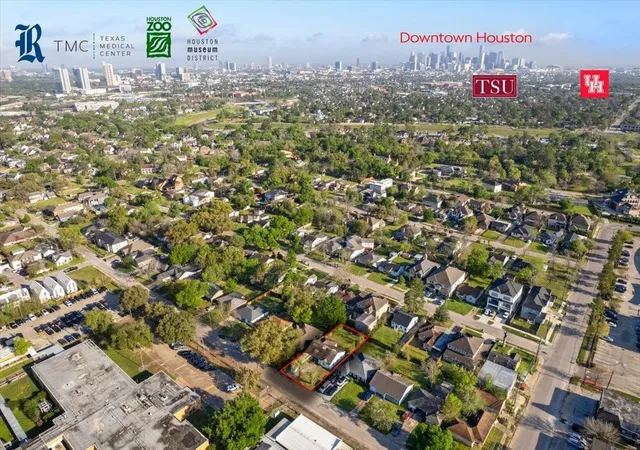 1st image of 3535 Tampa St, Houston, TX 77021 | MLS# 39171347