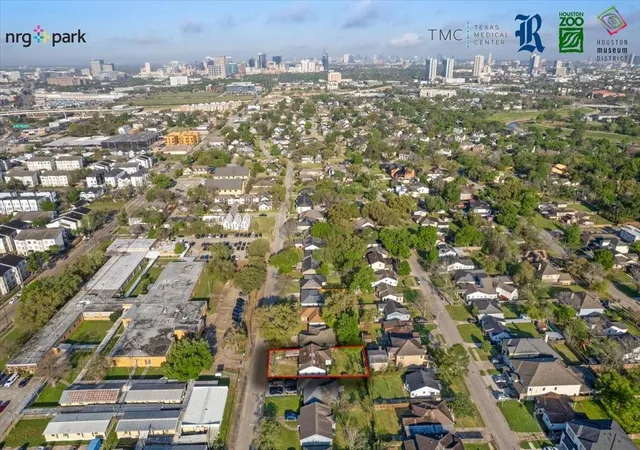 2nd image of 3535 Tampa St, Houston, TX 77021 | MLS# 39171347